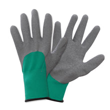Load image into Gallery viewer, Spear &amp; Jackson Kew 3 Pack Of Mixed Gloves, Size Medium
