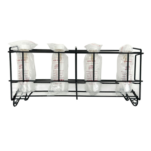 Nettex Non-Vac Bottle Rack System 4 x Bottles/Teats