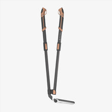 Load image into Gallery viewer, Kent &amp; Stowe SureCut Adjustable Height Lawn Edging Shears
