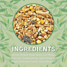 Load image into Gallery viewer, Copdock Mill Wild Bird Mix Supreme 12.75kg
