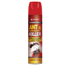 Load image into Gallery viewer, Ant &amp; Crawling Insect Killer Advanced Formula Aerosol 300ml
