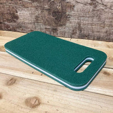 Load image into Gallery viewer, Growers Choice Tough Kneeler Mat 22cm x 38cm

