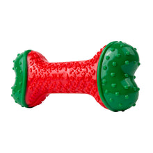 Load image into Gallery viewer, KONG Holiday CoreStrength™ Bone Small/Medium
