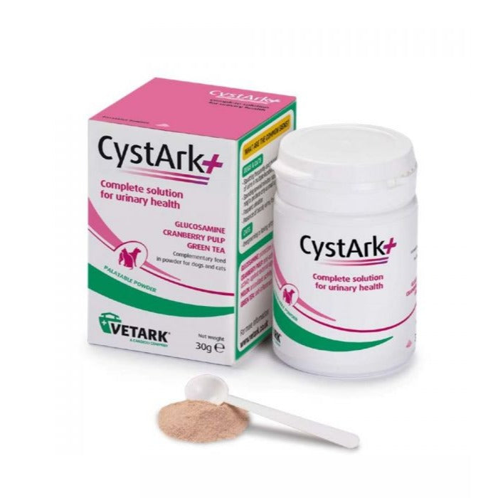 CystArk+ Urinary Support Powder 30g