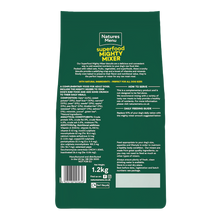 Load image into Gallery viewer, Natures Menu Superfood Mighty Mixer 1.2Kg
