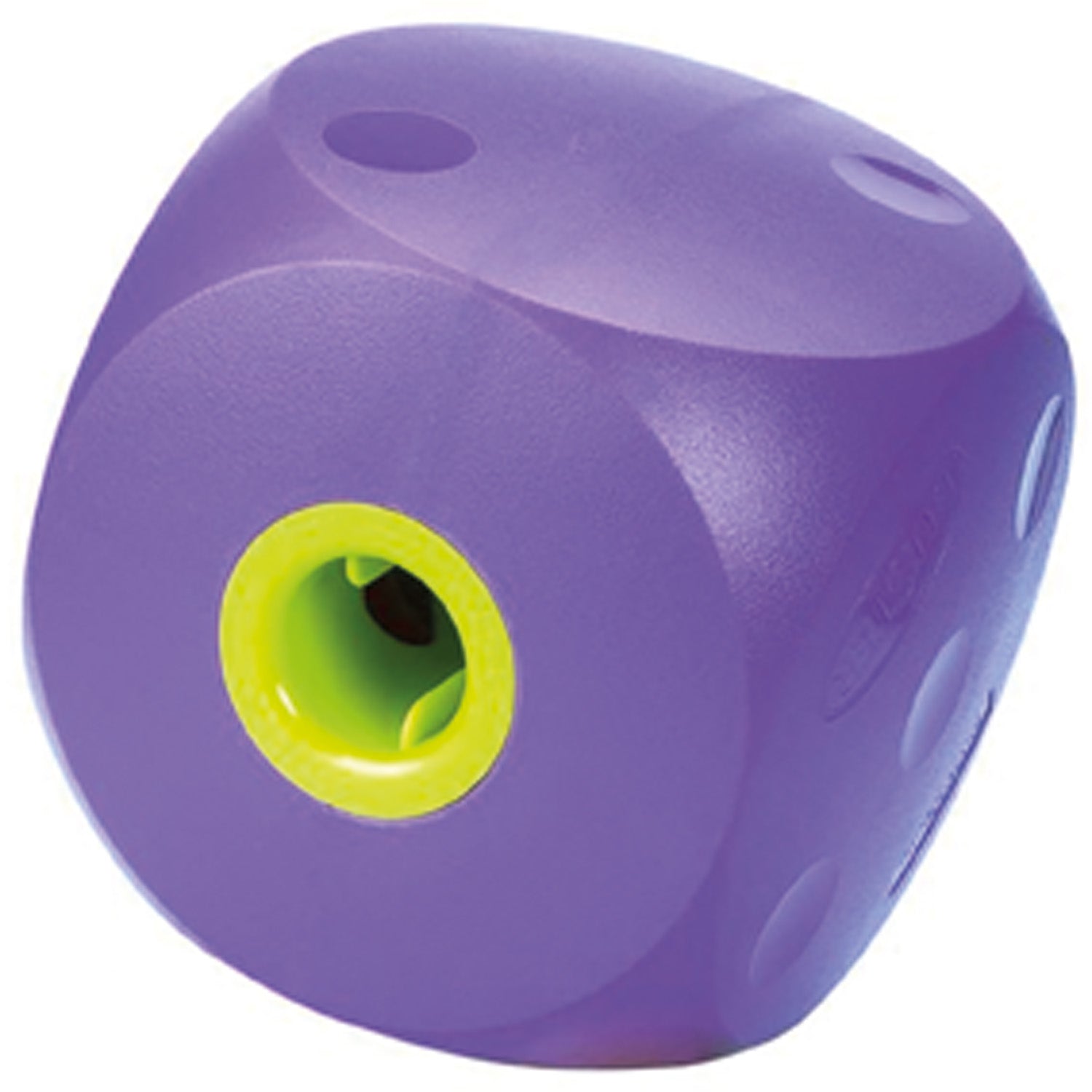 Buster Food Cube Purple Large