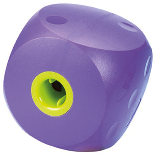 Buster Food Cube Purple Large