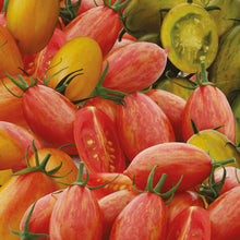 Load image into Gallery viewer, Tomato (Cherry Plum) Tiger Stripe Mix
