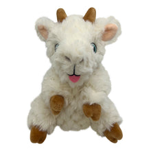 Load image into Gallery viewer, KONG Comfort Tykes Goat Small Dog Toy
