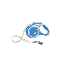 Load image into Gallery viewer, Flexi New Comfort Retractable Dog Lead – Tape, Cord &amp; Strap Options, Sizes XS to M
