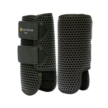 Load image into Gallery viewer, Equilibrium Tri-Zone All Sports Boots Black Medium
