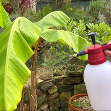 Load image into Gallery viewer, Spear &amp; Jackson 2 Lt Pump Action Pressure Sprayer
