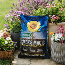 Load image into Gallery viewer, Westland Jack&#39;s Magic All Purpose Compost (Traditional Blend) 50 Litre
