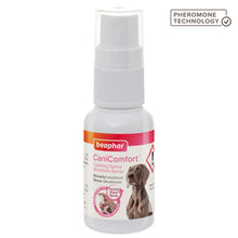 Load image into Gallery viewer, Beaphar CaniComfort™ Dog Calming Spray
