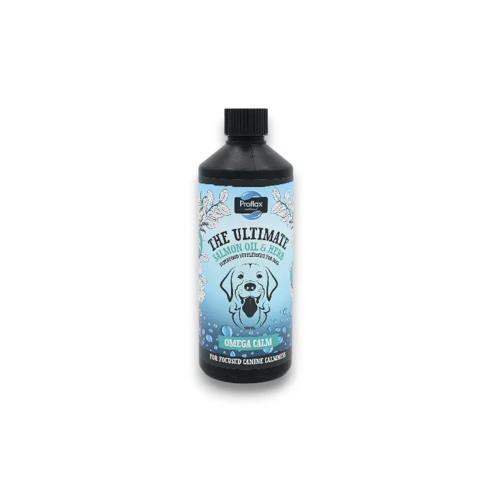 Proflax Omega Calm Supplement
