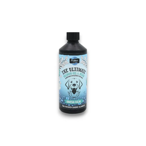 Proflax Omega Calm Supplement