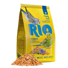 Load image into Gallery viewer, RIO Feed for Budgies Daily Feed 500g
