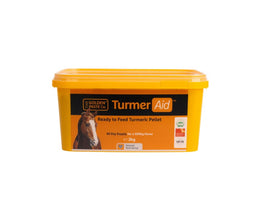 Load image into Gallery viewer, Golden Paste Company Turmeraid Pellets 2kg
