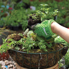 Load image into Gallery viewer, Country Forge Moss Bag (For 12" Baskets)
