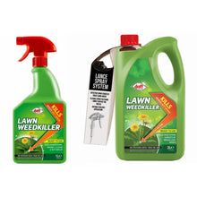 Load image into Gallery viewer, Doff Lawn Weedkiller Ready-To-Use - 1 litre
