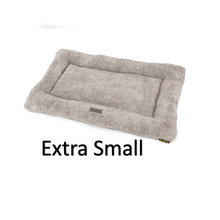 Load image into Gallery viewer, Scruffs Cosy Crate Reversible Mat for Dogs

