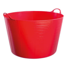 Load image into Gallery viewer, Red Gorilla Tubtrug Flexible - Extra Large 
