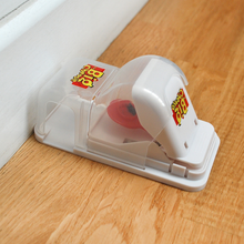 Load image into Gallery viewer, The Big Cheese Pet Safe Quick Click Mouse Trap
