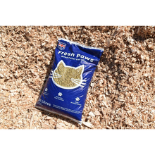 Load image into Gallery viewer, Fresh Paws Cat Litter
