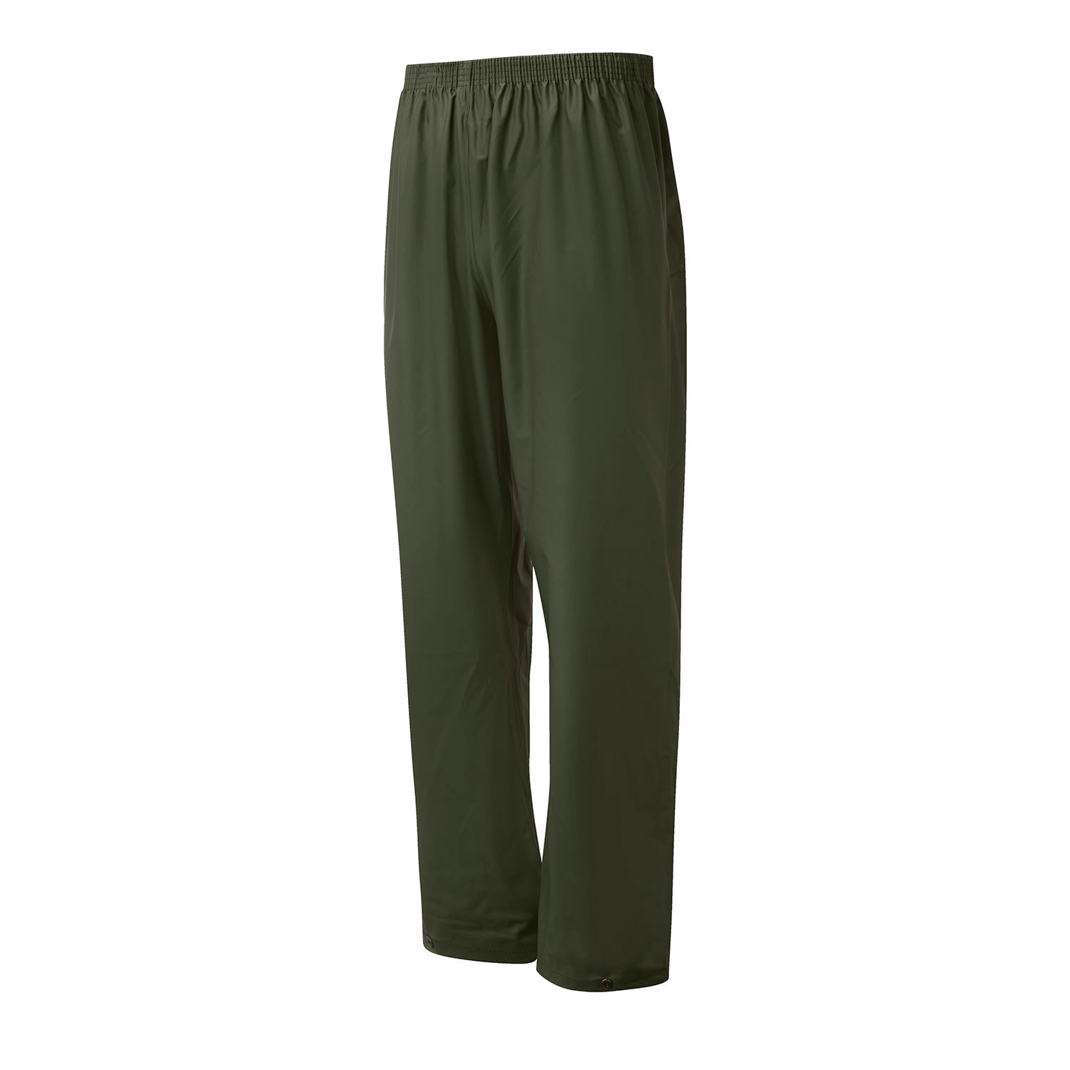 Fort Airflex Trouser Green All Sizes