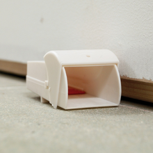 Load image into Gallery viewer, The Big Cheese Live Catch Mouse Trap Twinpack
