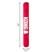 Load image into Gallery viewer, KONG Signature Dog Stick Medium, Large and Extra Large
