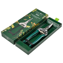 Load image into Gallery viewer, Burgon &amp; Ball RHS Woodland Wonders Snips ​
