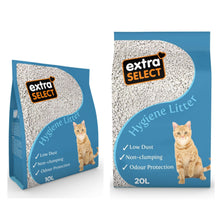 Load image into Gallery viewer, Extra Select Premium Hygiene Cat Litter
