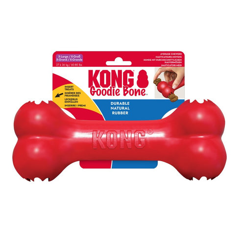 KONG Goodie Bone XL Dog Toy