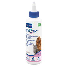 Load image into Gallery viewer, Virbac Epi-Otic Ear Cleaner for Cats and Dogs
