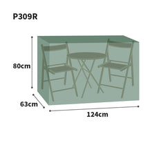 Load image into Gallery viewer, Bosmere Protector Bistro Set Cover
