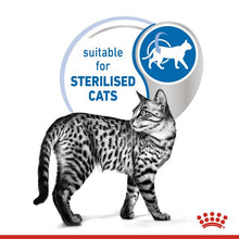 Load image into Gallery viewer, Royal Canin Indoor Sterilised in Gravy 12 x 85g
