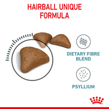 Load image into Gallery viewer, Royal Canin Hairball Care Adult Dry Cat Food For Cats
