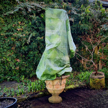 Load image into Gallery viewer, Haxnicks Fern Fleece Jackets
