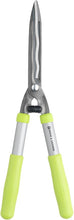 Load image into Gallery viewer, Spear &amp; Jackson Bypass Secateurs + Hand Shears Set in Green
