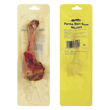 Load image into Gallery viewer, Munch &amp; Crunch Parma Ham Bone Medium &amp; Large
