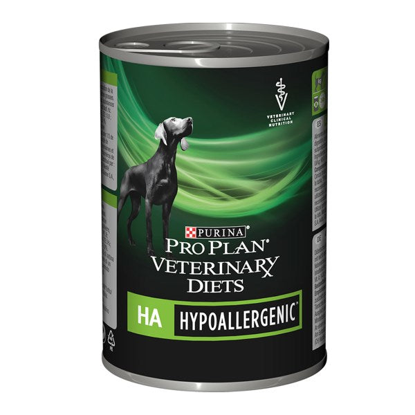 Purina Veterinary Diet Canine Hypoallergenic Dog Food- Various Sizes ...