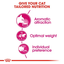 Load image into Gallery viewer, Royal Canin Cat Food Aroma Exigent
