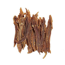Load image into Gallery viewer, Natural Eats Duck Fillets For Dogs - Various Sizes 
