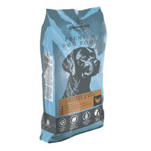 Load image into Gallery viewer, Copdock Mill Premium Senior / Light Chicken &amp; Rice 12kg
