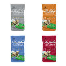 Load image into Gallery viewer, Dr John Food For Working Dogs Chicken &amp; Vegetable 15Kg
