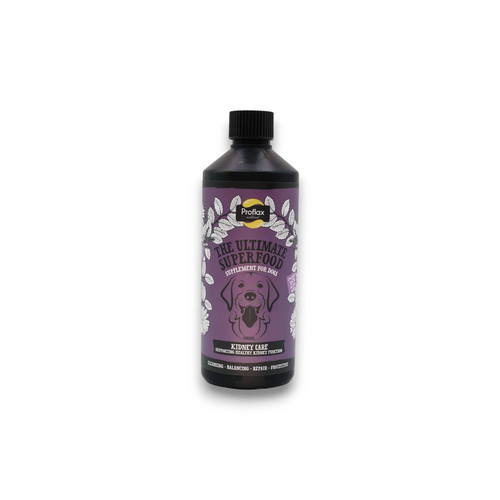 Proflax Kidney Care Tincture Supplement