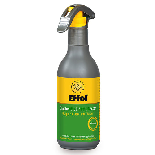Effol Dragon's Blood Film Plaster 250ml