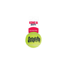 Load image into Gallery viewer, KONG SqueakAir Ball - Various Sizes
