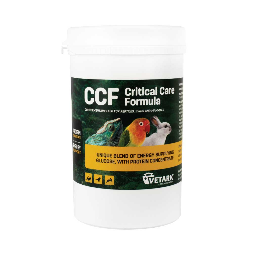 Critical Care Formula 150g & 500g